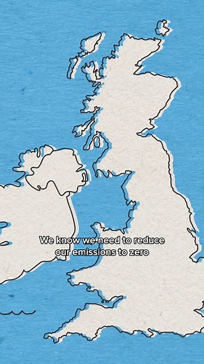 4.5K views · 59 reactions | What is #NetZero and why is it vital that we reach it? #ClimateChange #environment | The Royal Society | Facebook
