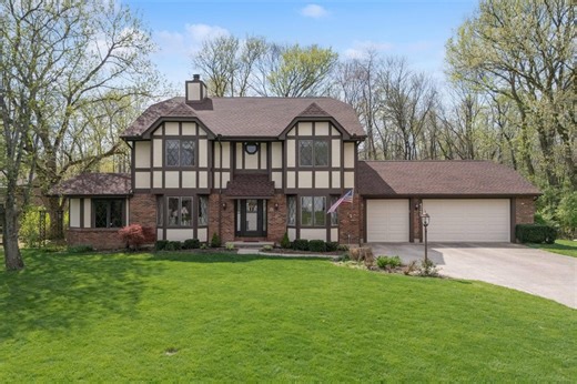4249 Brewster's Run Ct, Bellbrook, OH 45305 - MLS 956384 - Coldwell Banker