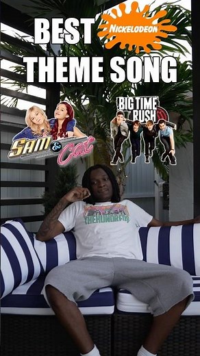 JAY PICKS THE BEST NICK THEME SONG