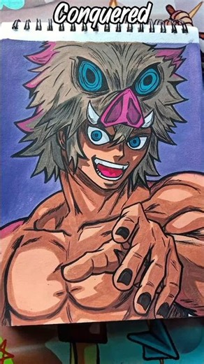 lord Inosuke 🐗⚔️💥