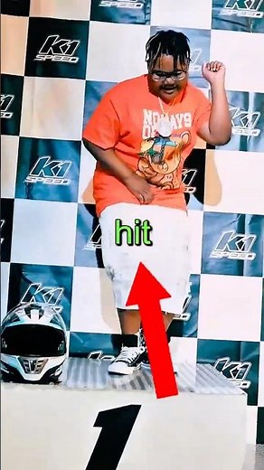 This Kid Made a HIT Song at 13 Years Old 🔥