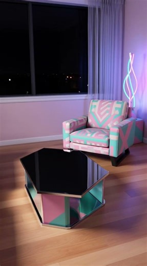 Apartment Interior Evolution: 1900 → 2050 😱 AI Will Blow Your Mind!