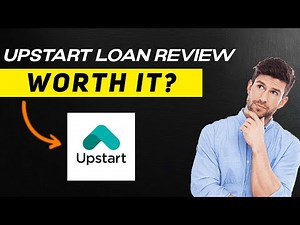 Upstart Loan Review 2025 | Pros & Cons | Is it Worth it?
