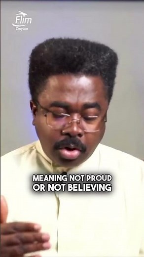 Understanding Humility: Exploring the Meaning of Being Humble