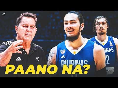 DALAWA PA! Mas Mabigat na Laban ito kontra AUS at NZL