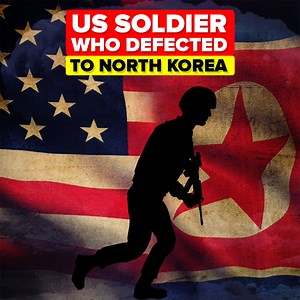 Why would a US soldier willingly defect to North Korea? Check out today's new video that tells the crazy true story of a soldier who had enough with America and went in search of a brighter future in North Korea. | The Infographics Show