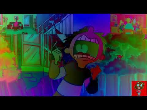 Preview 2 Horrid Henry Effects (Sponsored by Preview 2 Effects)