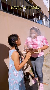 Los pastelillos de navila y luciana | Finalinesperado oficial