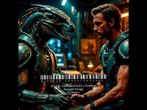 Quantum Conversations