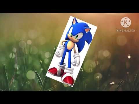 sonic spin master entertainment logo