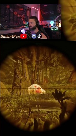 Hunting The Legendary Alligator 🐊 🔫 |RDR2|