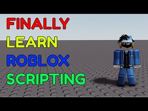 🎮Easiest Way To Learn Scripting | Roblox💻✅