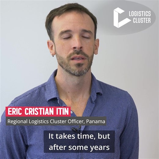 🌍 Today marks the conclusion of the 2023 Annual Global Preparedness Workshop in Bonn, Germany! 💡 Check out key resources and highlights available online from the Preparedness Common Good: 📖 Preparedness Enabler’s Guide (PEG) 👉 https://logcluster.org/en/institutional-capacity-strengthening-ics 💻 Dive into the #IMPACCT Customs & Importation e-Learning Course, now available in English, French, and Spanish 👉 https://logcluster.org/en/trainings 📊 Discover ESUPS - Emergency Supply Prepositionin