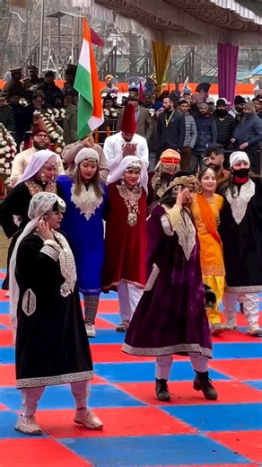 Zindadilkashmir on Instagram: "Warm greetings on Republic Day from Kashmir. May the spirit of the Constitution continue to guide us towards peace, unity and progress. Wishing everyone a proud and peaceful Republic Day. #RepublicDay #JammuAndKashmir #UnityInDiversity #PeaceAndProgress #indianapolis"