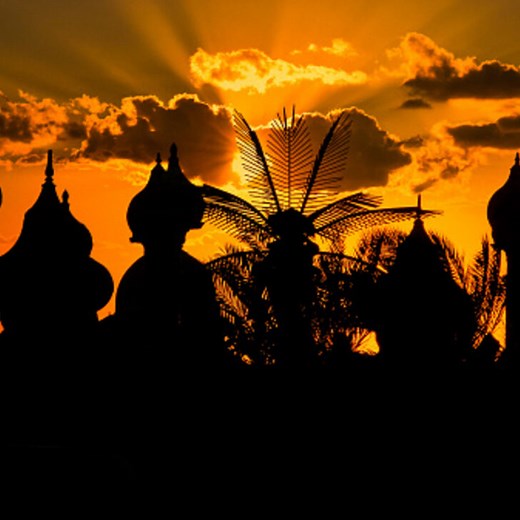 Omnipotent, Omniscient, and Omnipresent: Divine Attributes Explained - All The Differences