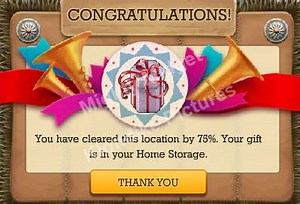 1.2K views · 28 reactions | Baskerville - 75% clearing reward | The Mighty Midget's Klondike Game Guides and Pictures | Facebook