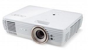 Acer V7850 Projector