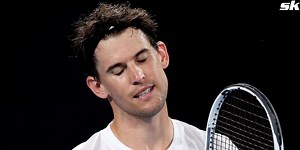 "I see this as my last chance" - Dominic Thiem lays bare his on-court struggles and tennis future; confirms split with coach