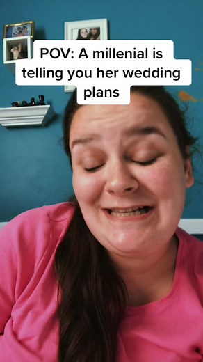 Rustic Barn Wedding Planning with a Twist | Kate and Drew's Love Story