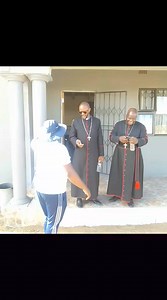 Inkonzo yentaba YaseMsebe Prophet Sandile Msimanga & Rev Sbusiso Ngema ♥️ | Bishop M K Khumalo