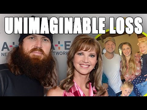 Duck Dynasty Family Grieving After the Worst Kind of Tragedy