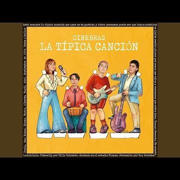 La Típica Canción