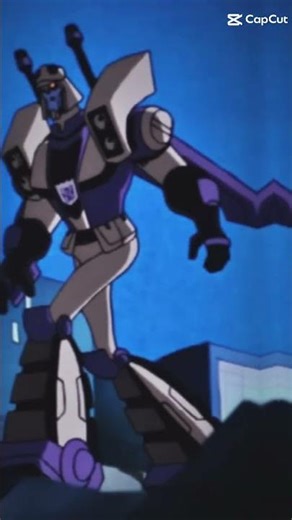 Blitzwing edit (TFA)