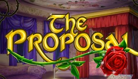 Wedding Proposal Game