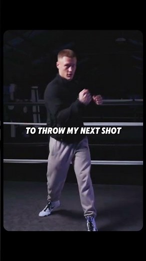 How Pro Boxers Stay On Balance While Punching 🥊