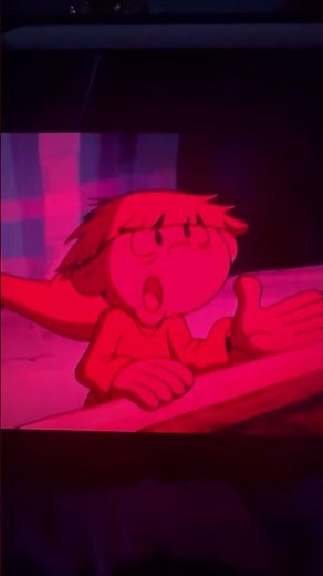 Numbuh 4 gives Kuki an present #codenamekidsnextdoor #knd #cartoonnetwork
