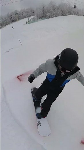 2025 Never Summer Proto Synthesis Review #snowboardreview #snowboarding #snowboardbuyersguide