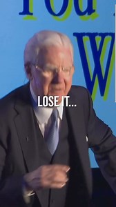 34K views · 1.2K reactions | Are you living in harmony with the good you desire?! Once you flip the frequency in which you think on, watch your life begin to change, and you begin to attract what it is you really desire. Thoughts become things... if you’re think about debt, you are going to attract debt in your life. #BobProctor | Bob Proctor | Facebook
