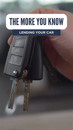 If I let someone else drive my car, will my insurance cover them? Yes, if they have a valid license. But remember, if they’re in an accident, your policy responds, and your coverage could be affected. Always consider their driving experience before handing over the keys. Make sure your insurance meets your needs: Link in bio. #AutoInsurance #VehicleProtection #CarInsuranceCoverage #InsuranceAwareness #ICDInsurance #ResponsibleDriving | ICD Insurance Brokers Ltd. | Facebook