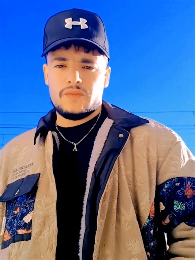 Cheb Momo: Enjoying Life in Spain