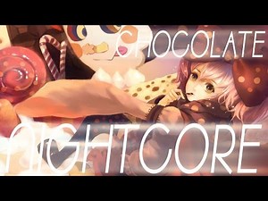 Nightcore - Chocolate [The 1975] (Zanski Remix)