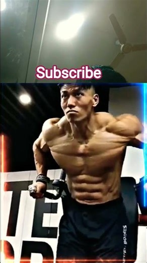 American customised bodybuilder 💪🔥🤯🚀😱 #gym motivation status video #gymworkout #shortsvideo #trendin