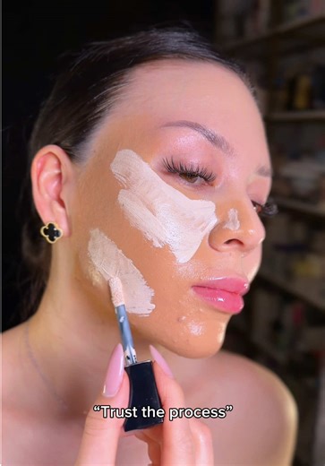 My Favorite Foundation Hack for Flawless Skin