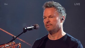 Becky Hill, Pete Tong and the Heritage Orchestra open X Factor