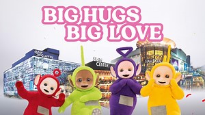 35K views · 109 reactions | ❤️李 สีสันสุดไพรด์!! สยามเซ็นเตอร์ ครบรอบ...