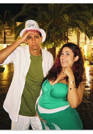 Ameaças Engravidar Todo Ano por Emilly