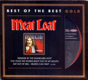 Meat Loaf - Definitive Collection