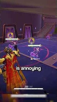 Every Marvel Rivals Hero's Most ANNOYING ability #marvelrivals #gaming #marvelrivalsgameplay