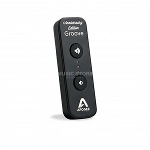 Apogee GROOVE Anniversary Edition favorable buying at our shop | Po...