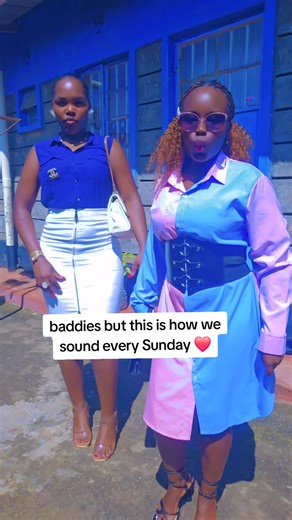 Empowered Prayer: Celebrating Victorious Girls Every Sunday