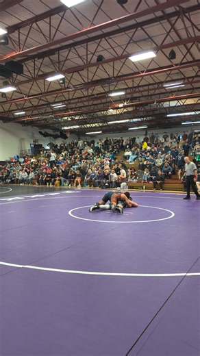 Visualize Triple Crown in 2026- AIM High & PREPARE. | Rainier Wrestling | Facebook