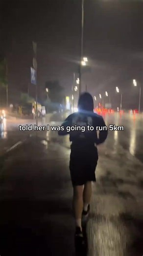 A 5K Challenge: Pushing Through Limits