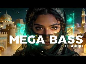 BASS | MEGA BASS | BASS BOOST SONG | CAR MUSIC | Clean Deep