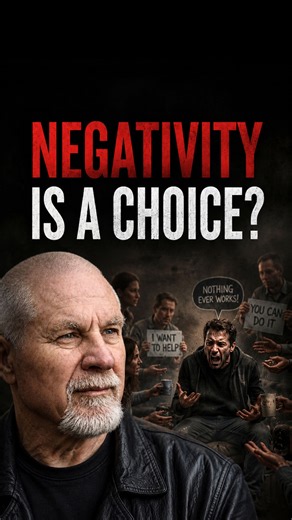 Can You Reprogram Yourself to Stop Negative Thinking?