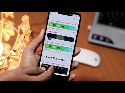 How to Switch Tabs Quickly on Google Chrome Android