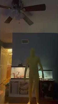 All of my colored Morphsuits